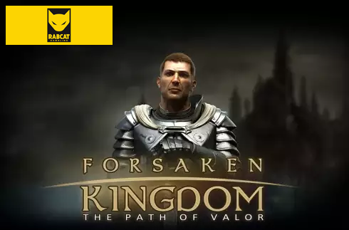 Forsaken Kingdom